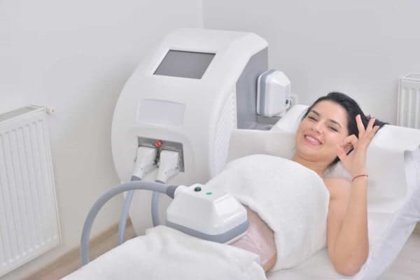 Which Areas of the Body Can Be Treated Stoke