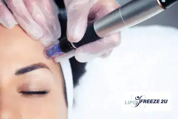 Morpheus 8 Stoke the top 10 reasons to choose this treatment!