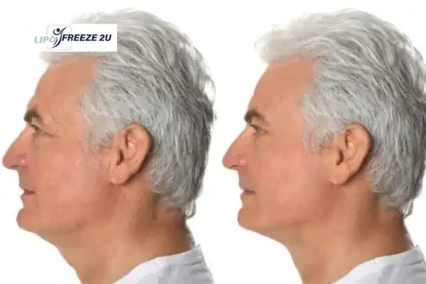 HIFU Stoke before and after results