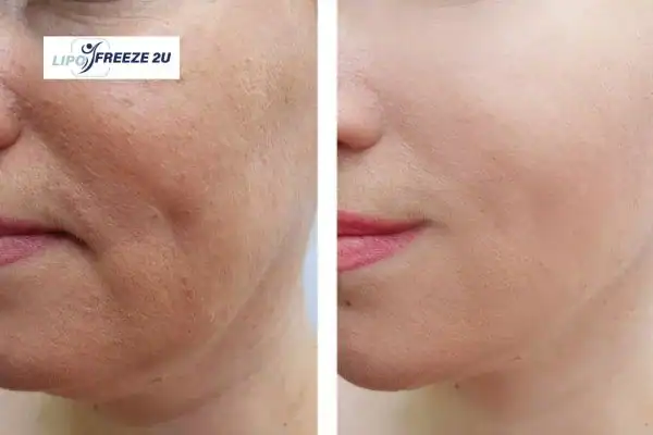 HIFU non surgical facelift treatment Stoke results