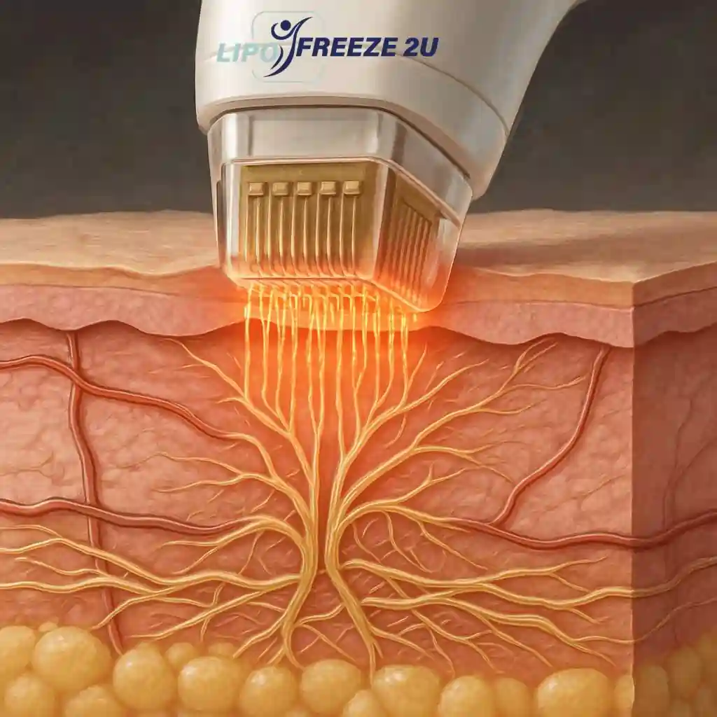 What Exactly Is RF Microneedling and Why Is Everyone Talking About It Stoke?